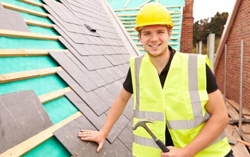 find trusted Thompson roofers in Norfolk