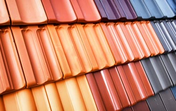 Thompson roof tile costs