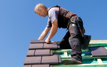 disadvantages of Thompson slate roofing