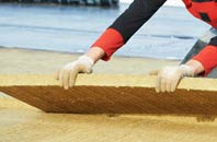 find rated Thompson roof insulation companies