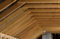 Thompson pitched insulation quotes