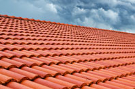 Thompson roofing tiles