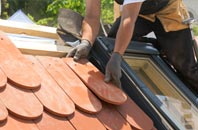 Thompson tiled roofing companies